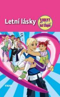 von Vogel Maja: Letní lásky - Tři holky na stopě