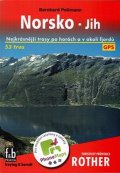 Pollmann Bernhard: WF 26 Jižní Norsko - Rother