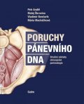 Anděl Petr: Poruchy pánevního dna - Stručné základy chirurgické perineologie