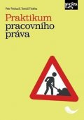 Tintěra Tomáš: Praktikum pracovního práva