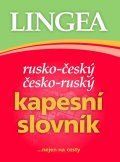 neuveden: Rusko-český, česko-ruský kapesní slovník ...nejen na cesty