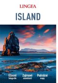 neuveden: Island - Velký průvodce