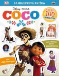neuveden: Coco - Samolepková knížka
