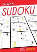 neuveden: Extrémní sudoku
