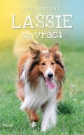 Knight Eric: Lassie se vrací