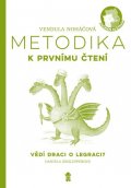 Noháčová Vendula: Metodika – Vědí draci o legraci