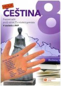 neuveden: Hravá čeština 8 - pracovní sešit