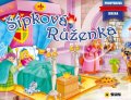 neuveden: Šípková Růženka - Prostorová kniha