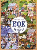 Koziel-Nowaková Magdalena: Rok na venkově