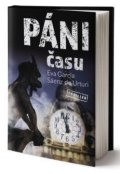 García Sáenz de Urturi Eva: Páni času