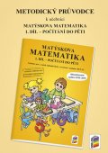 neuveden: Metodický průvodce k Matýskově matematice 1. díl - aktualizované vydání 201