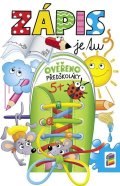 neuveden: Zápis je tu