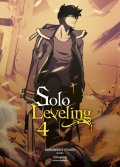 Chugong: Solo Leveling 4
