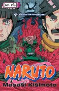 Kišimoto Masaši: Naruto 69 - Počátek šarlatového jara
