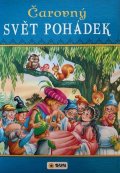 -: Čarovný svět pohádek