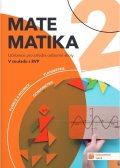 neuveden: Matematika 2 pro SOŠ - učebnice