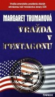 Truman Margaret: Vražda v Pentagonu