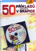 Navrátil Pavel: 50 příkladů z počítačové grafiky + DVD