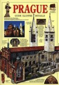neuveden: Praha - obrazový průvodce/francouzsky