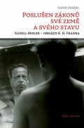 Drápal Jakub: Poslušen zákonů své země a svého stavu: Kamill Resler – obhájce K. H. Frank