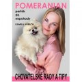 Hübsch Kamila: Pomeranian parťák do nepohody