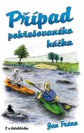 Frána Jan: Případ pohřešovanýho háčka