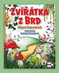 Fabianová Marie: Zvířátka z Brd