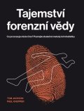 : Tajemství forenzní vědy - Co prozrazuje místo činu? Poznejte skutečné metod