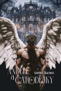 Škachová Karolína: Andělé a čarodějky
