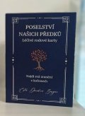 Davidová Ester: Poselství našich předků - Léčivé rodové karty