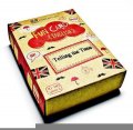 Dwornik Pawel: Fun Card English: Telling the Time