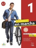 Castro Francisca: Nuevo Espanol en marcha 1 - Libro del alumno (3. edice)