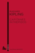 Kipling Rudyard Joseph: Capitanes Intrepidos