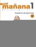 García Sonia de Pedro: Nuevo Maňana 1/A1: Cuaderno de Ejercicios