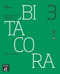 neuveden: Bitácora 3 (B1.1) – Cuaderno de ejercicios + CD