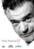 Svoboda Karel: Karel Svoboda 65 - DVD