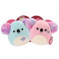 neuveden: Squishmallows 1+1 Koaly Kya a Kaelea