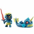 neuveden: DJECO Arty toys figurka Terrible & Monster
