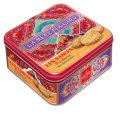 neuveden: La Mére Poulard Mythique Pure butter biscuit plech 250g