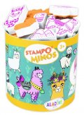 neuveden: Razítka Stampo Minos - Lamy