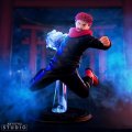 neuveden: Jujutsku Kaisen Figurka - Itadori 18 cm