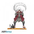 neuveden: Naruto Shippuden 2D akrylová figurka - Jiraiya