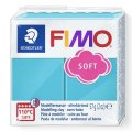neuveden: FIMO soft 57g - tyrkysová
