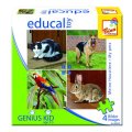 neuveden: Puzzle - Domácí mazlíčci