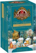 neuveden: BASILUR Christmas Fruit Hot Apple přebal 20x1,8g