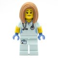 neuveden: LEGO® Iconic Baterka - Zdravotní sestra
