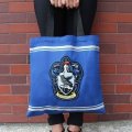 neuveden: Harry Potter Bavlněná nákupní taška - Havraspár