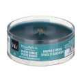 neuveden: WoodWick Juniper & Spruce svíčka petite 31g