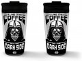 neuveden: Hrnek Star Wars - I like my coffee 450 ml nerezový cestovní