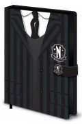 neuveden: Wednesday Blok premium - Uniform